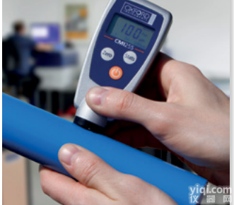 <em>牛津</em>CMI255<em>测厚仪</em>上海代理