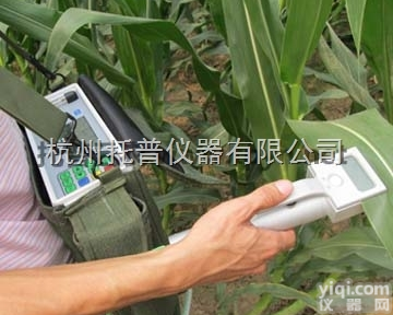 在管理自己的果园时，植物<em>光合</em><em>测定仪</em>起的<em>作用</em>！