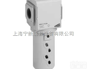 MX2-3/8-FC15<em>现货供应</em>康<em>茂盛</em>MX系列<em>过滤器</em>