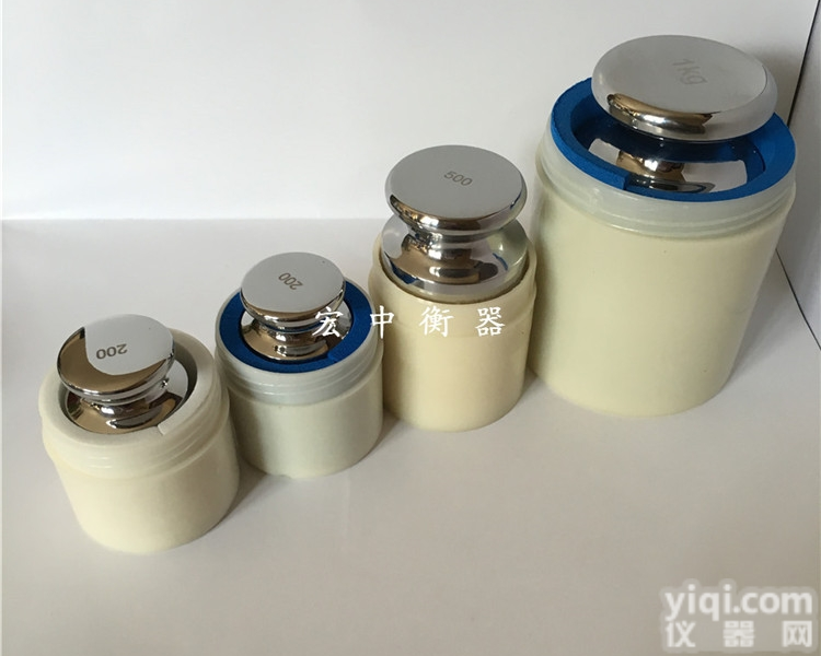 F1  F1等级1公斤<em>不锈钢</em>砝码<em>包邮</em>