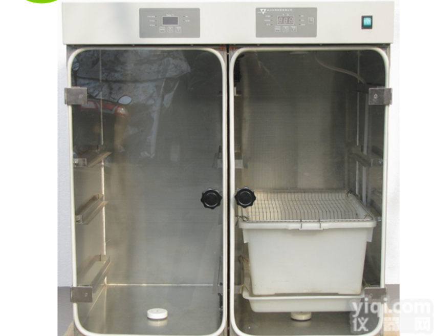 星晨双箱氧环境动物试验箱CJ-DO2 <em>245</em><em>厂家</em>