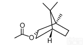 （+）-<em>乙酸</em><em>龙脑</em>酯,分析<em>标准品</em>,GC≥97%
