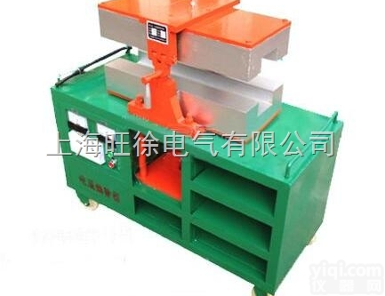 YHRBJ-80S型<em>矿用</em>电缆<em>硫化</em><em>热补</em>机