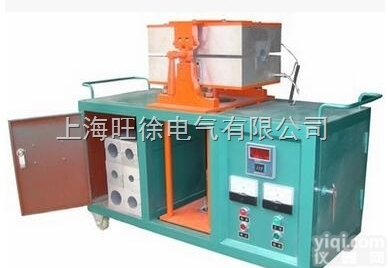 RB-02电缆<em>热补</em>机 <em>矿用</em>电缆