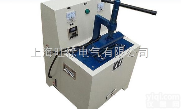 GHDHJ-30<em>矿用</em>全自动恒温电缆<em>打号机</em>