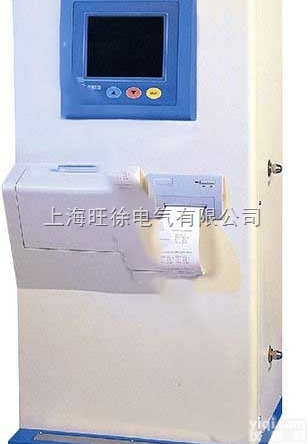 ZHYD3003<em>绝缘油</em><em>带电</em><em>倾向性</em>全自动测定仪