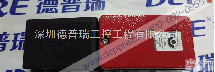 1-SU1Z  BERNSTEIN<em>伯恩斯坦</em><em>脚踏</em>开关