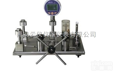 FLK  山东FLK<em>通用</em>型压力源/<em>压力表</em>校准器/压力测试仪厂家