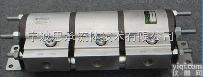 01ZA0620042ID  <em>罗茨</em>RONZIO<em>液压马达</em>