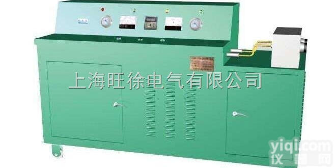 QY-II型<em>液压</em><em>全自动</em>控温矿缆<em>修复</em>机