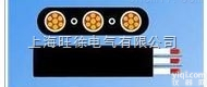 YFFB-L型弹性体绝缘及护套承拉<em>扁平</em>软电缆<em>使用方法</em>