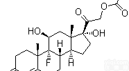 氟氢<em>可的松</em>,分析<em>标准品</em>,HPLC≥97%