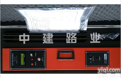 STT-301型  <em>道路</em><em>标线</em>逆<em>反射</em>系数测量仪