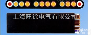 YFFB-KL型<em>弹性体</em>绝缘及<em>护套</em>承拉控制<em>扁平</em>软电缆使用方法