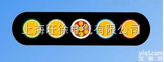YFFB-F型弹性体绝缘及护套<em>扁平</em>软电缆<em>使用方法</em>