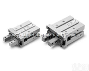 MHZ2-10D2E  日本SMC气爪<em>选型</em>@SMC<em>平行</em>移动型气爪