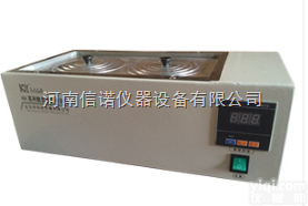 hh 6<em>数显</em><em>恒温水浴</em>锅厂家，恒温<em>数显</em><em>水浴锅</em>厂家