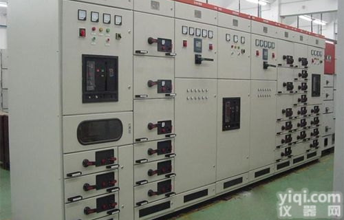 GCK  西安<em>GCK低压抽出式开关柜</em>