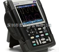 THS3000<em>系列</em>  <em>泰克</em>Tektronix THS3000<em>系列</em>手持式示波器
