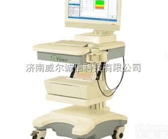 济南优康YYOKO-8000（孕妇、儿童）型超声<em>骨密度仪</em>