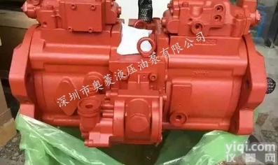 K3V140  玉柴360液压泵 龙工 临工 <em>柳工</em> <em>徐工</em>300 330 335 370...
