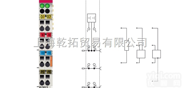 beckhoff模拟量<em>输出</em><em>模块</em>，BECKHOFF<em>输出</em><em>模块</em>规格