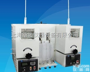 SYD-6536A  <em>石油产品</em>蒸馏试验器 <em>昌吉</em> SYD-6536A<em>石油产品</em>蒸馏试验仪