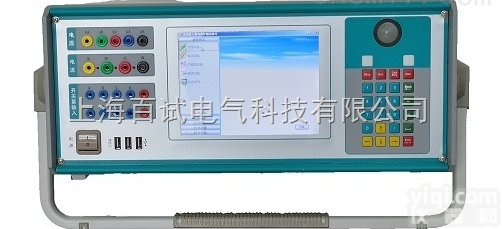 <em>工控机</em>微机继电保护测试仪生产厂家，<em>原装</em>