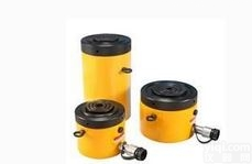 CLP<em>薄型</em><em>螺母</em>锁定<em>液压缸</em>