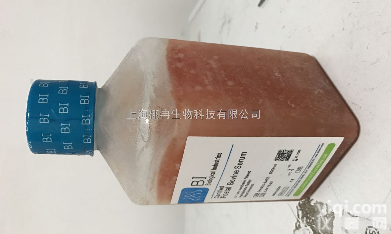 BI<em>血清</em>BI<em>代理</em>BI 04-002-1AFBS