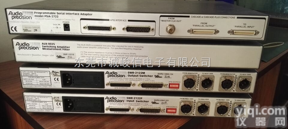 <em>AUX</em>-<em>0025</em>  D类功放<em>滤波器</em>