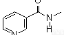 N-甲基<em>烟酰胺</em>,分析<em>标准品</em>,HPLC≥98%