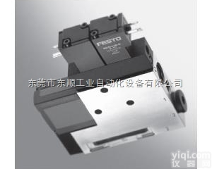 VAD-M50  FESTO气动<em>元件</em>@FESTO<em>真空</em>发生器用途