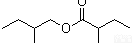 2-甲基<em>丁酸</em>2-甲基<em>丁酯</em>,分析<em>标准品</em>,GC≥98%