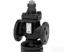 <em>西门子</em>两通座阀 <em>法兰</em>连接 VVF61系列