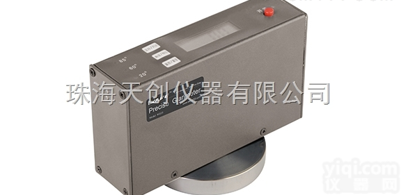 WG20三<em>角度</em><em>精密</em>光泽度仪