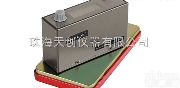 WG18小<em>孔径</em>光泽度<em>测试仪</em>