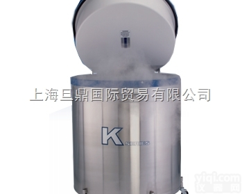 美国泰莱华顿K系列<em>液氮</em>冻存<em>系统</em> Taylor-wharton<em>液氮</em>罐使用...