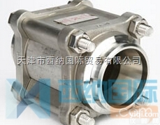 <em>英国</em>K CONTROLS蝶阀