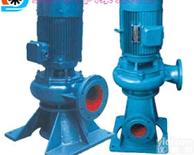 100LW80-40-4  <em>立式</em><em>管道</em><em>排污泵</em> LW直<em>立式</em><em>排污泵</em> LW污水泵生产厂家