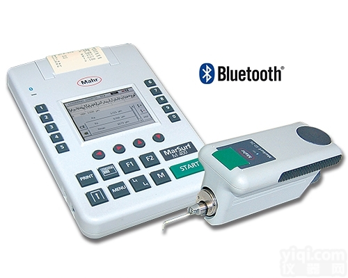 <em>德国</em>MarSurf <em>M400</em>粗糙度仪校准服务