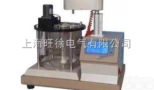 RH300型石油产品<em>和合</em>成液抗<em>乳化</em>度<em>测定仪</em>