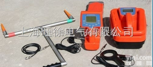 LD-2000A<em>地下</em><em>管线探测仪</em>优惠