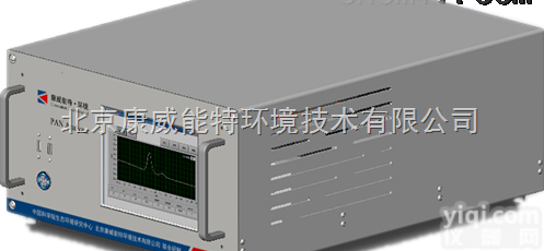 pan-1600  大气PAN在线自动分析仪在线气体分析仪<em>气体报警仪</em> <em>气体检测仪</em>康威能特北...
