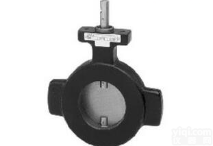 <em>西门子</em>（siemens） 蝶阀<em>VKF</em>系列