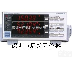 <em>WT210</em>  横河<em>WT210</em><em>功率计</em>，二手<em>WT210</em>