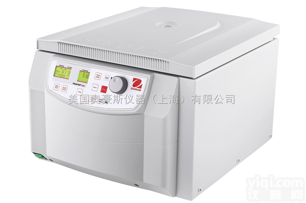 FC5816  奥<em>豪斯</em>Frontier™5816高速<em>离心机</em>