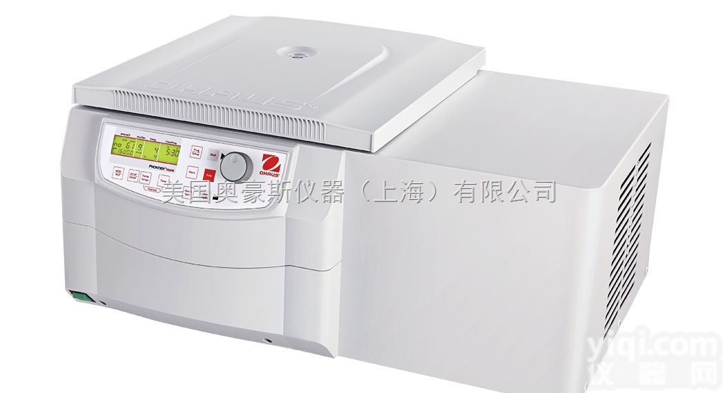 FC5816R  奥<em>豪斯</em>Frontier™5816R冷冻<em>离心机</em>
