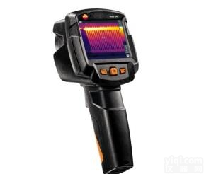 testo <em>871</em>  德图testo <em>871</em> - 带智能APP的热像仪报价