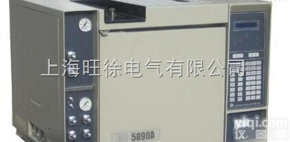 GC-986MK煤<em>矿井</em>下气体<em>分析仪</em>